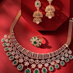 Bridal Necklace
